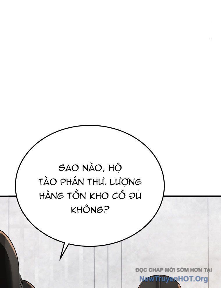Vương Triều Đen Tối: Joseon Chap 107 - Next Chap 108
