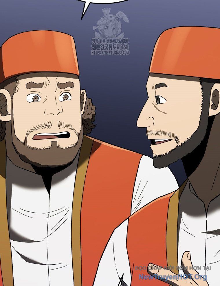 Vương Triều Đen Tối: Joseon Chap 107 - Next Chap 108