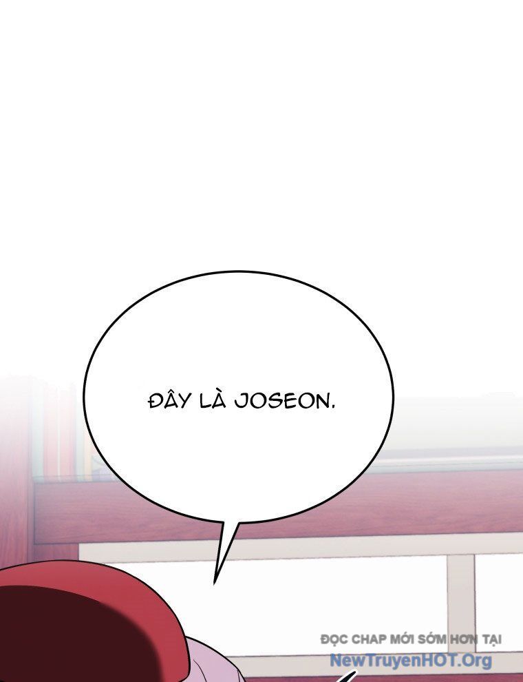 Vương Triều Đen Tối: Joseon Chap 107 - Next Chap 108