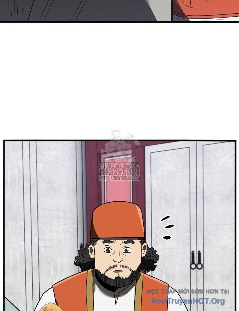 Vương Triều Đen Tối: Joseon Chap 107 - Next Chap 108