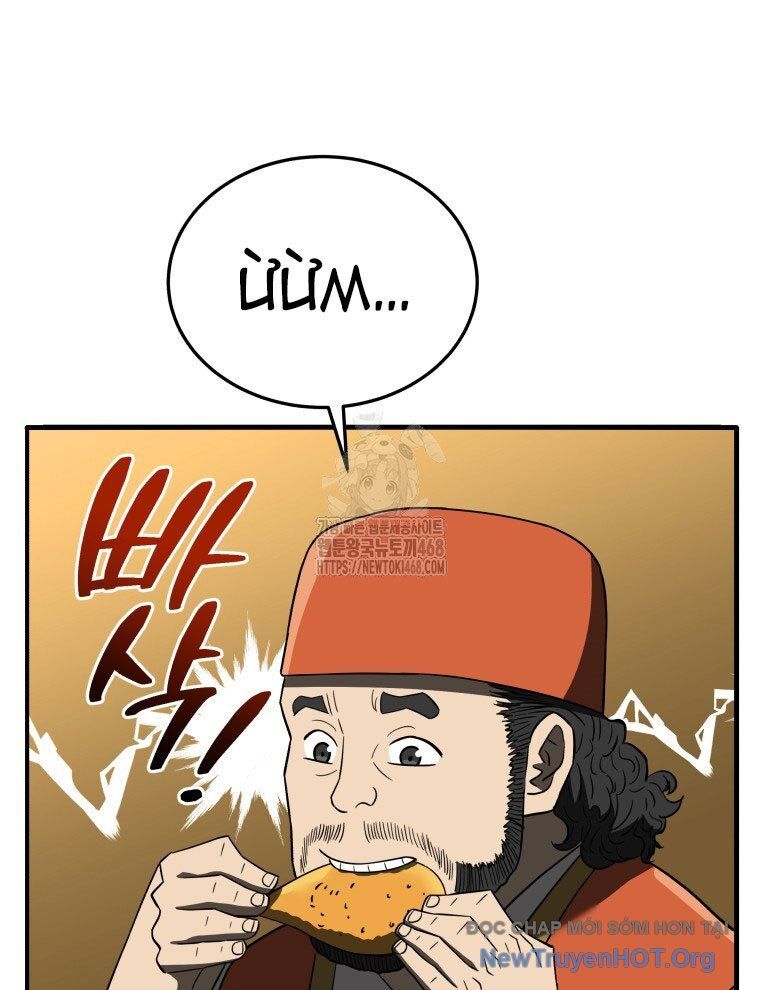 Vương Triều Đen Tối: Joseon Chap 107 - Next Chap 108