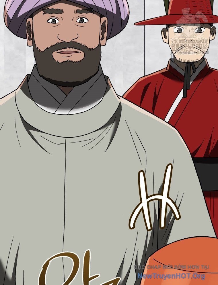 Vương Triều Đen Tối: Joseon Chap 107 - Next Chap 108