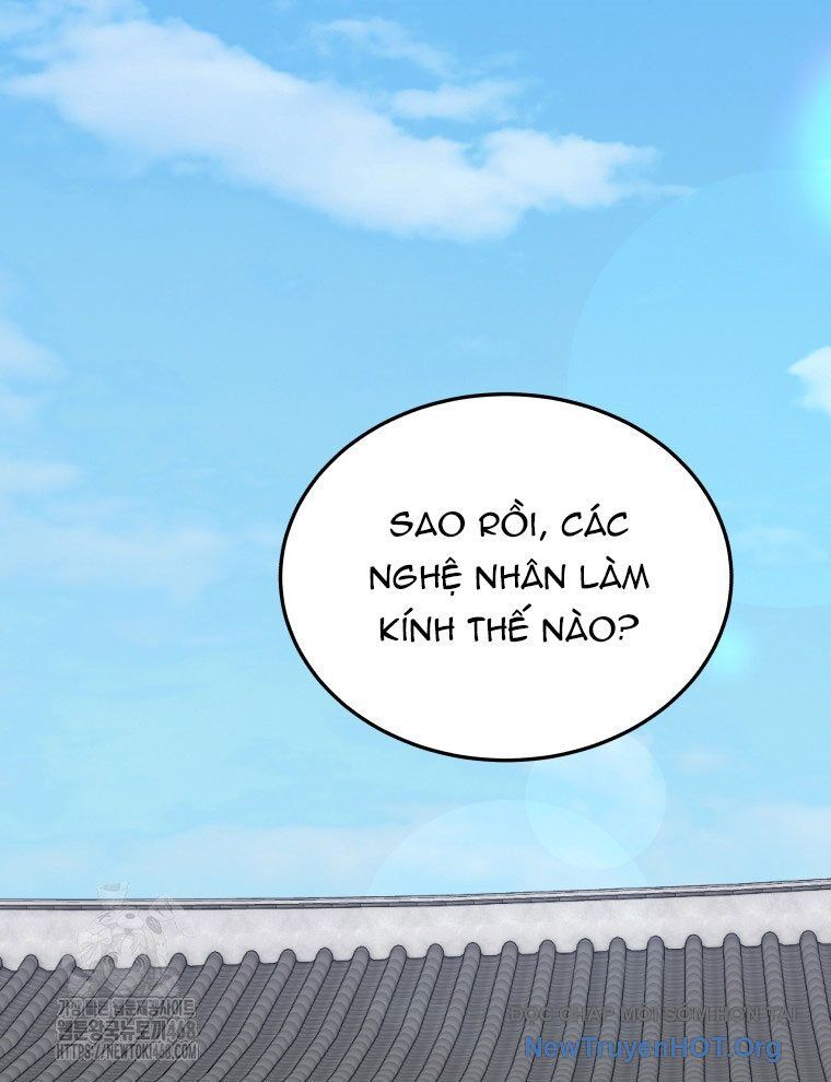 Vương Triều Đen Tối: Joseon Chap 107 - Next Chap 108