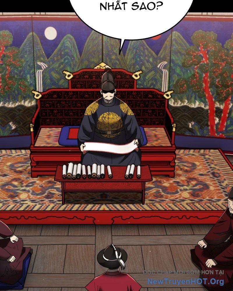 Vương Triều Đen Tối: Joseon Chap 108 - Next Chap 109