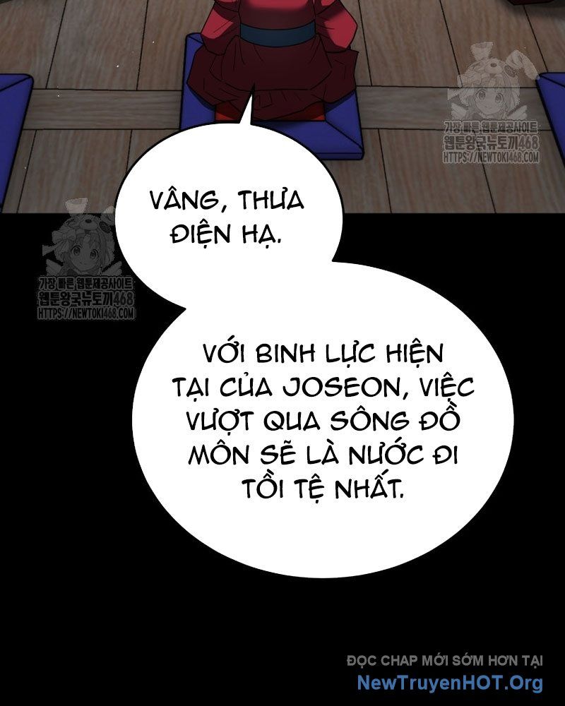 Vương Triều Đen Tối: Joseon Chap 108 - Next Chap 109