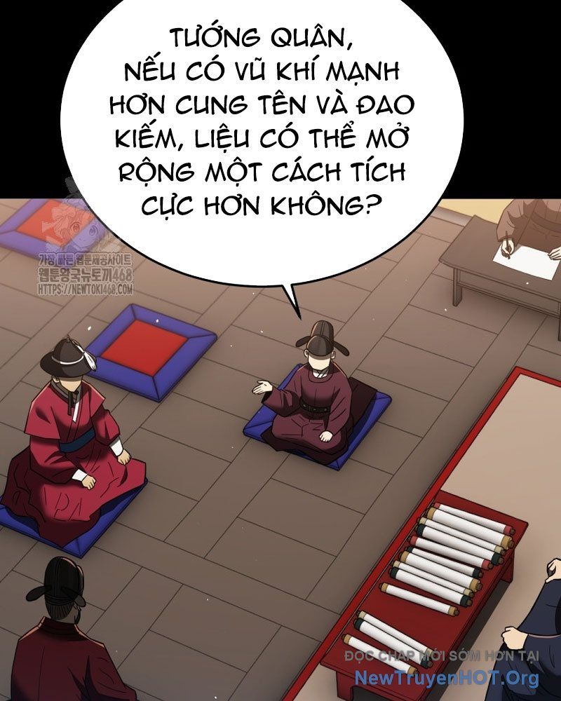 Vương Triều Đen Tối: Joseon Chap 108 - Next Chap 109