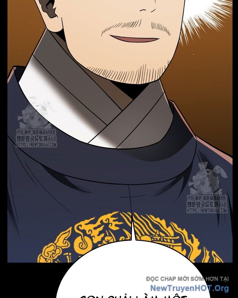 Vương Triều Đen Tối: Joseon Chap 108 - Next Chap 109