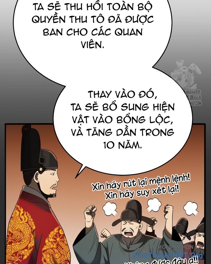 Vương Triều Đen Tối: Joseon Chap 108 - Next Chap 109
