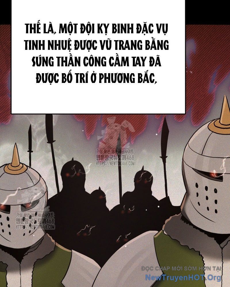 Vương Triều Đen Tối: Joseon Chap 108 - Next Chap 109
