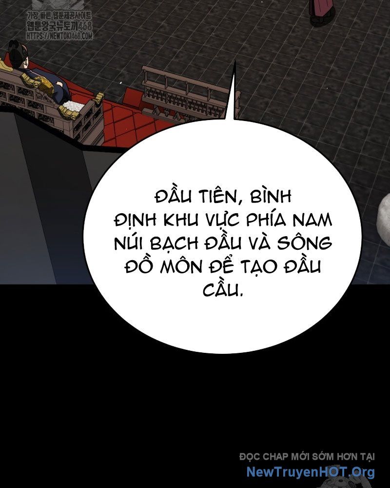 Vương Triều Đen Tối: Joseon Chap 108 - Next Chap 109