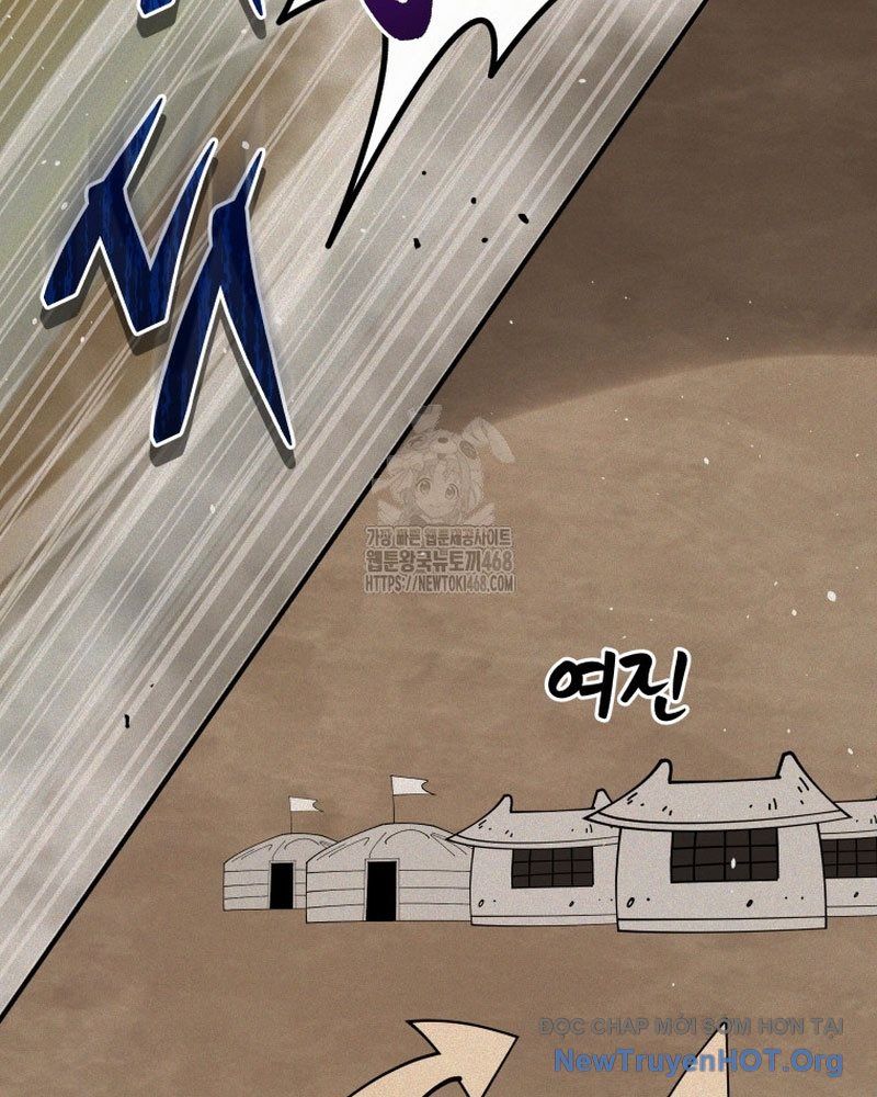 Vương Triều Đen Tối: Joseon Chap 108 - Next Chap 109