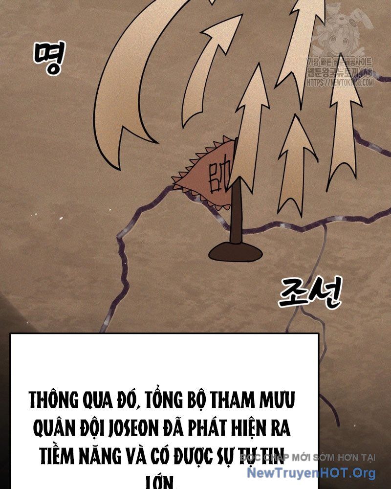 Vương Triều Đen Tối: Joseon Chap 108 - Next Chap 109
