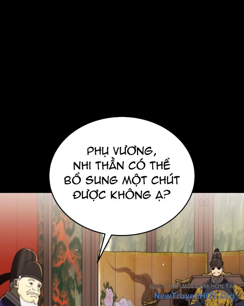 Vương Triều Đen Tối: Joseon Chap 108 - Next Chap 109