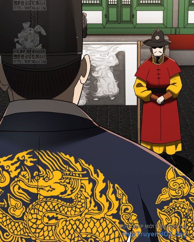 Vương Triều Đen Tối: Joseon Chap 108 - Next Chap 109