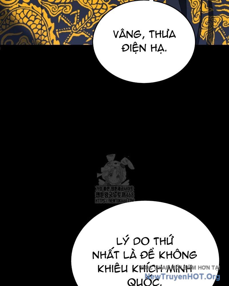 Vương Triều Đen Tối: Joseon Chap 108 - Next Chap 109