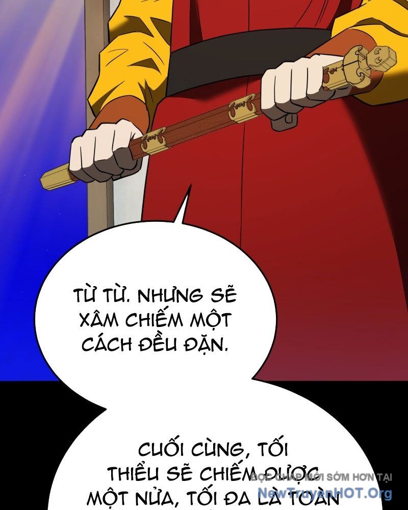 Vương Triều Đen Tối: Joseon Chap 108 - Next Chap 109
