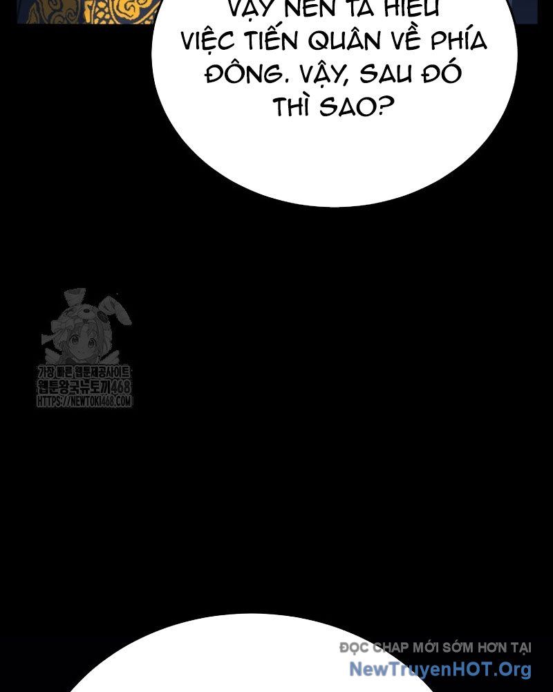 Vương Triều Đen Tối: Joseon Chap 108 - Next Chap 109