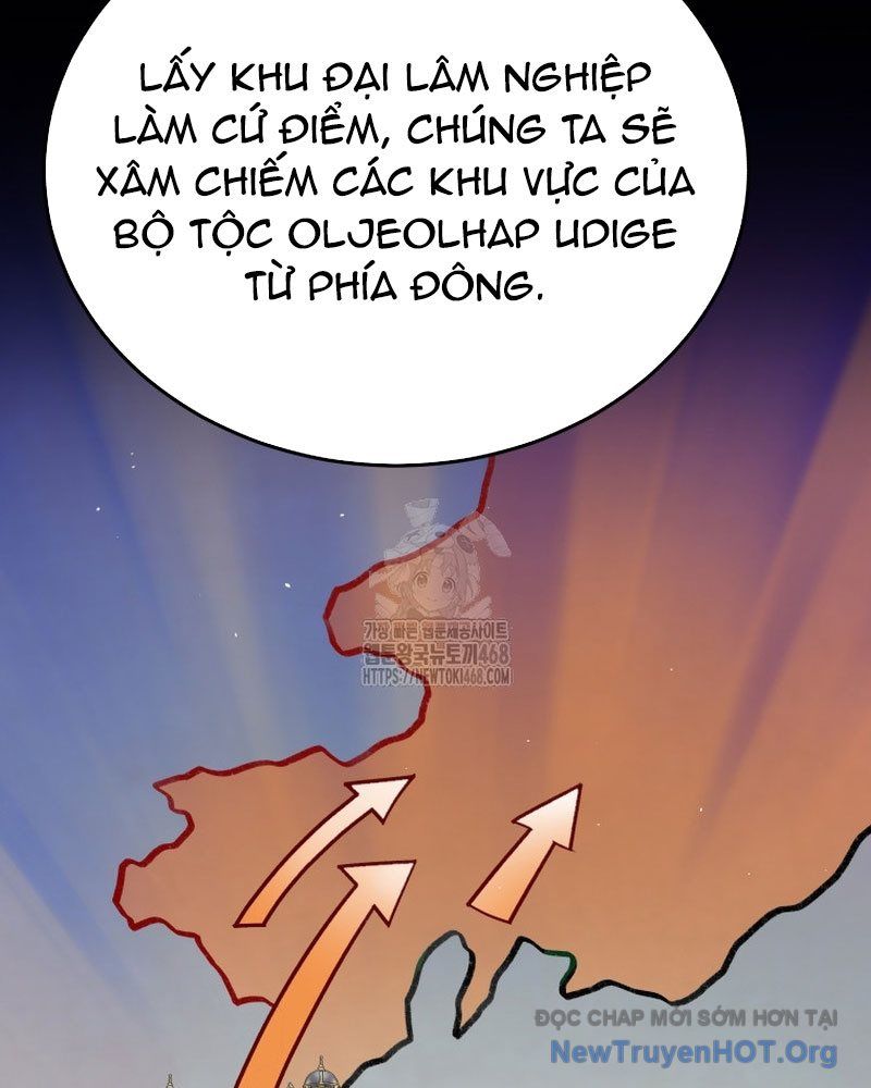 Vương Triều Đen Tối: Joseon Chap 108 - Next Chap 109