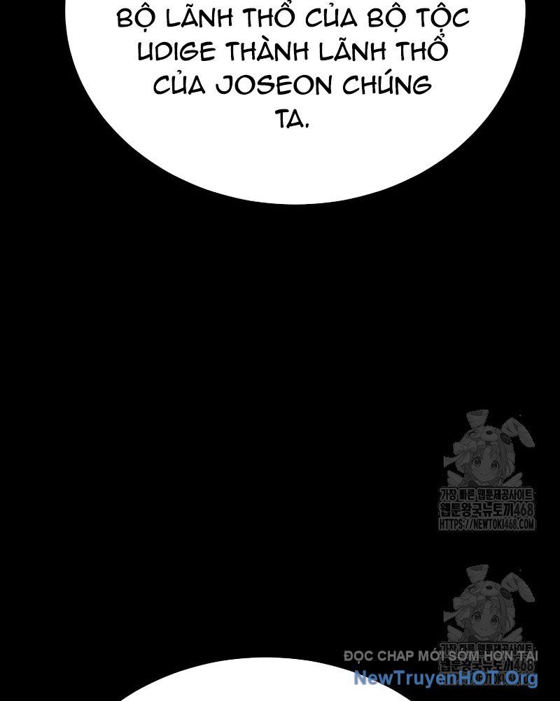 Vương Triều Đen Tối: Joseon Chap 108 - Next Chap 109