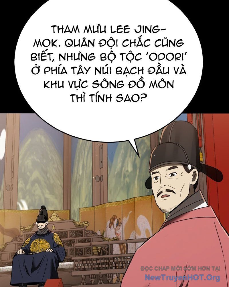 Vương Triều Đen Tối: Joseon Chap 108 - Next Chap 109