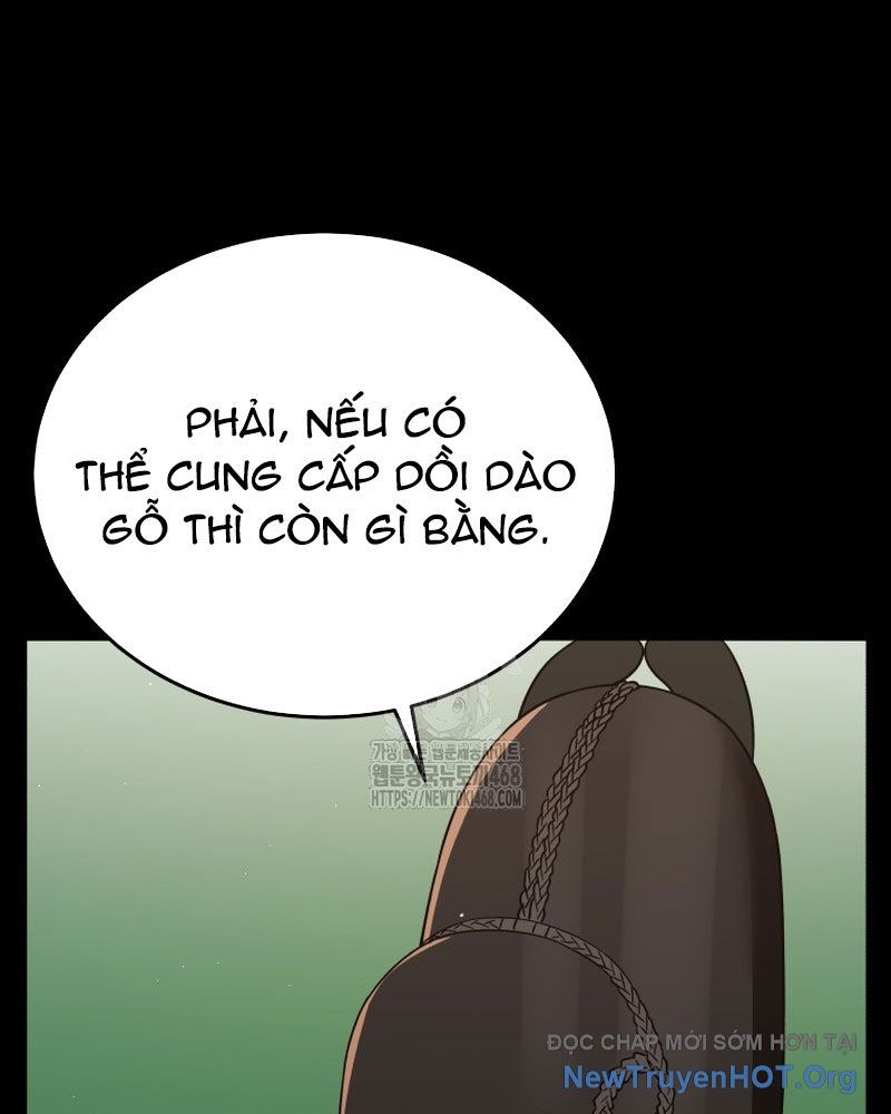 Vương Triều Đen Tối: Joseon Chap 108 - Next Chap 109
