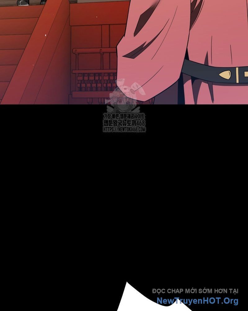 Vương Triều Đen Tối: Joseon Chap 108 - Next Chap 109