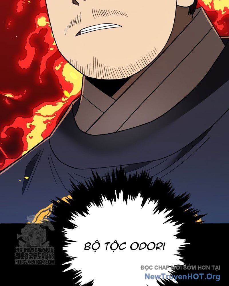 Vương Triều Đen Tối: Joseon Chap 108 - Next Chap 109