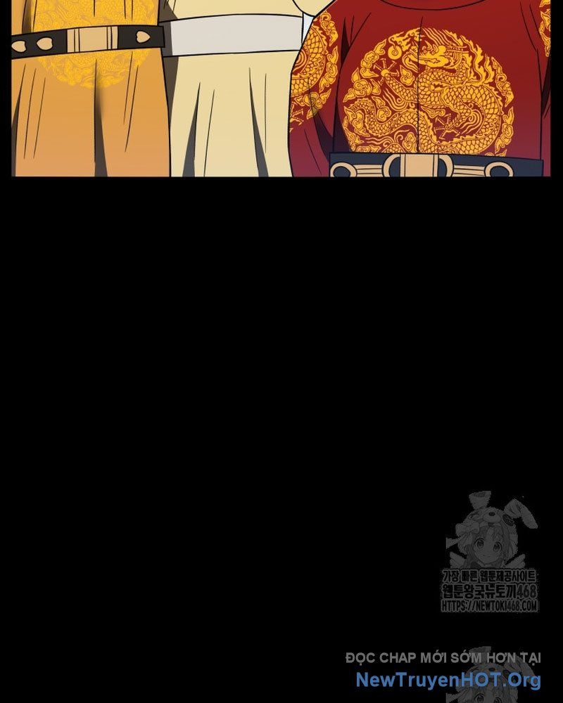 Vương Triều Đen Tối: Joseon Chap 108 - Next Chap 109