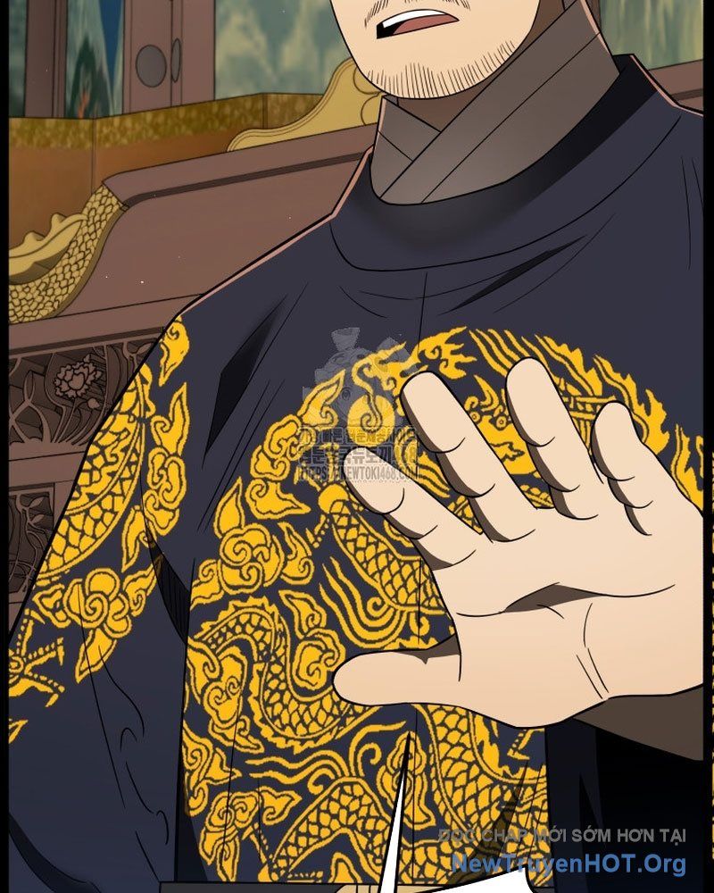 Vương Triều Đen Tối: Joseon Chap 108 - Next Chap 109