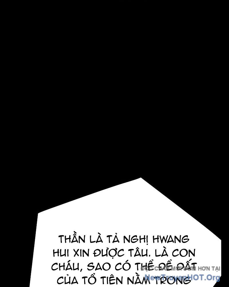 Vương Triều Đen Tối: Joseon Chap 108 - Next Chap 109