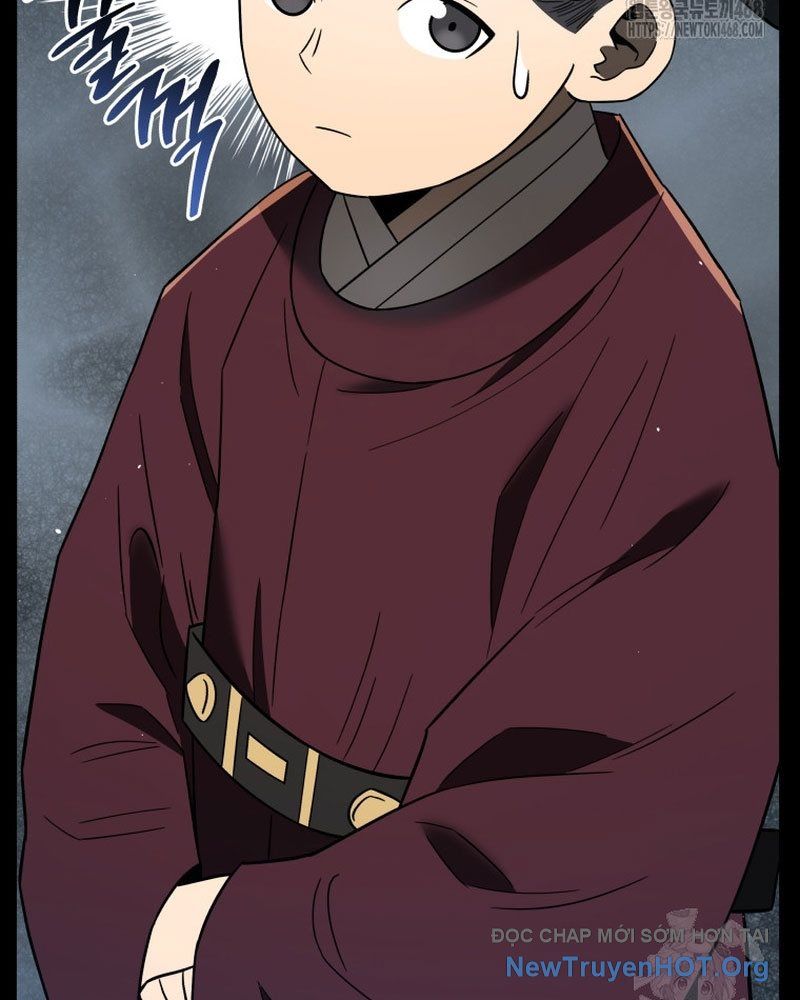 Vương Triều Đen Tối: Joseon Chap 108 - Next Chap 109