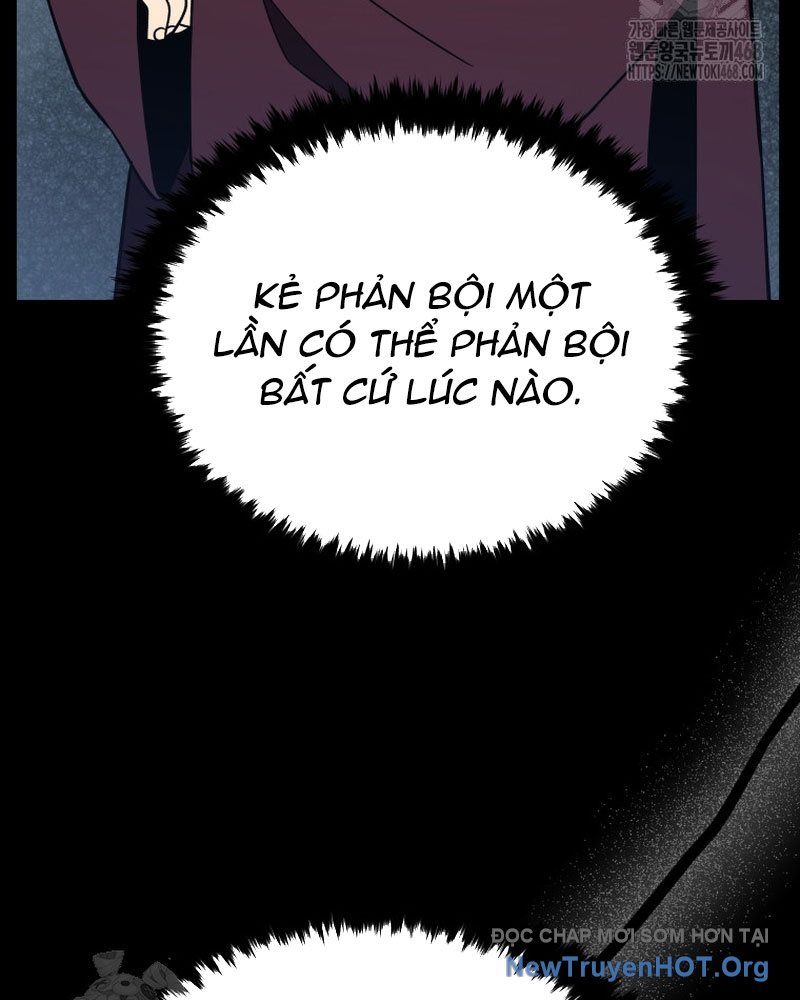 Vương Triều Đen Tối: Joseon Chap 108 - Next Chap 109