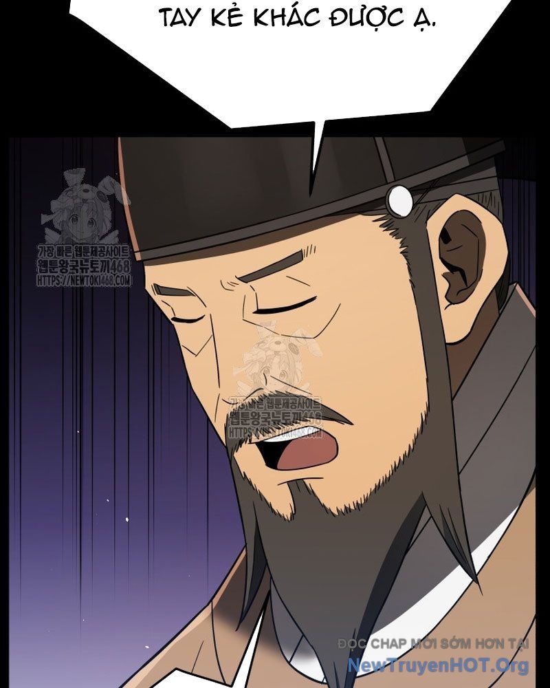 Vương Triều Đen Tối: Joseon Chap 108 - Next Chap 109