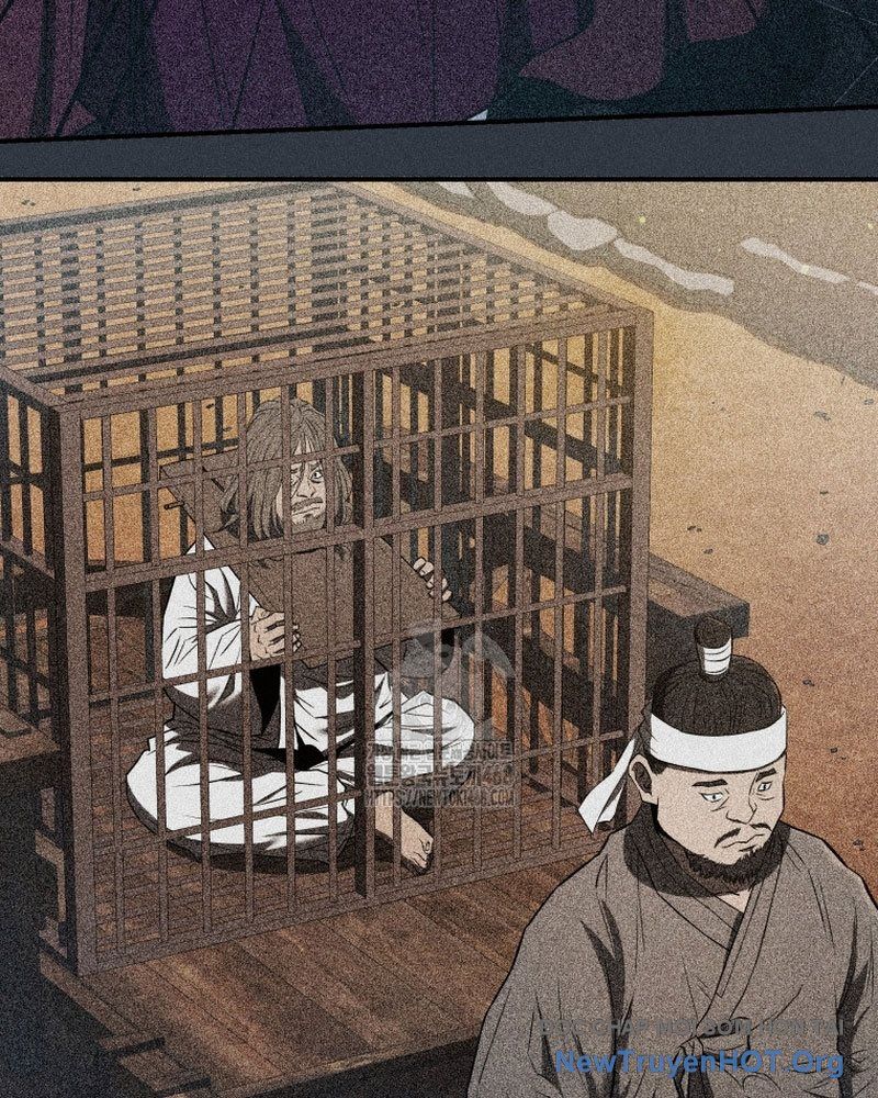 Vương Triều Đen Tối: Joseon Chap 108 - Next Chap 109