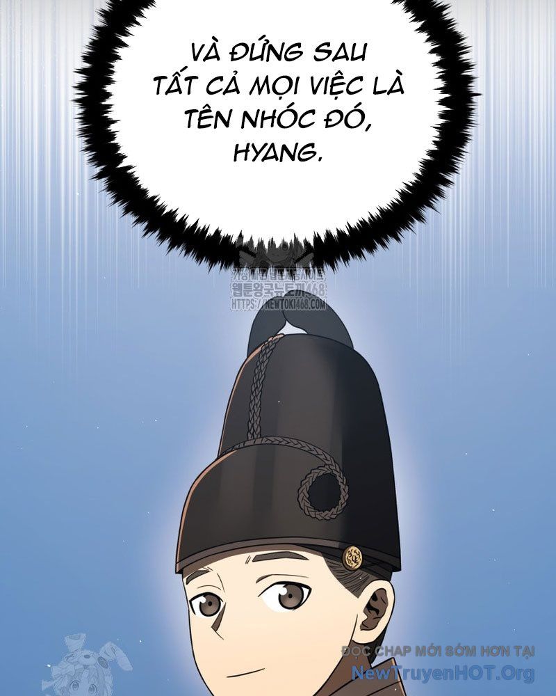 Vương Triều Đen Tối: Joseon Chap 108 - Next Chap 109