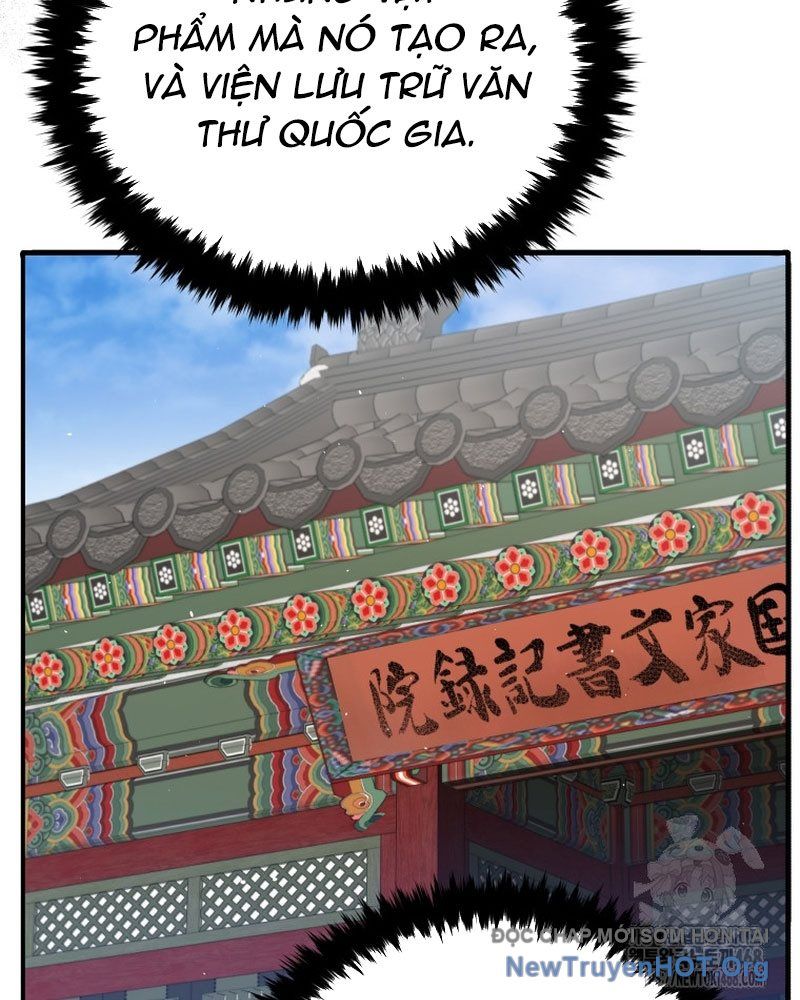 Vương Triều Đen Tối: Joseon Chap 108 - Next Chap 109