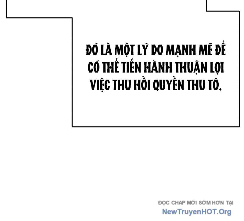 Vương Triều Đen Tối: Joseon Chap 108 - Next Chap 109