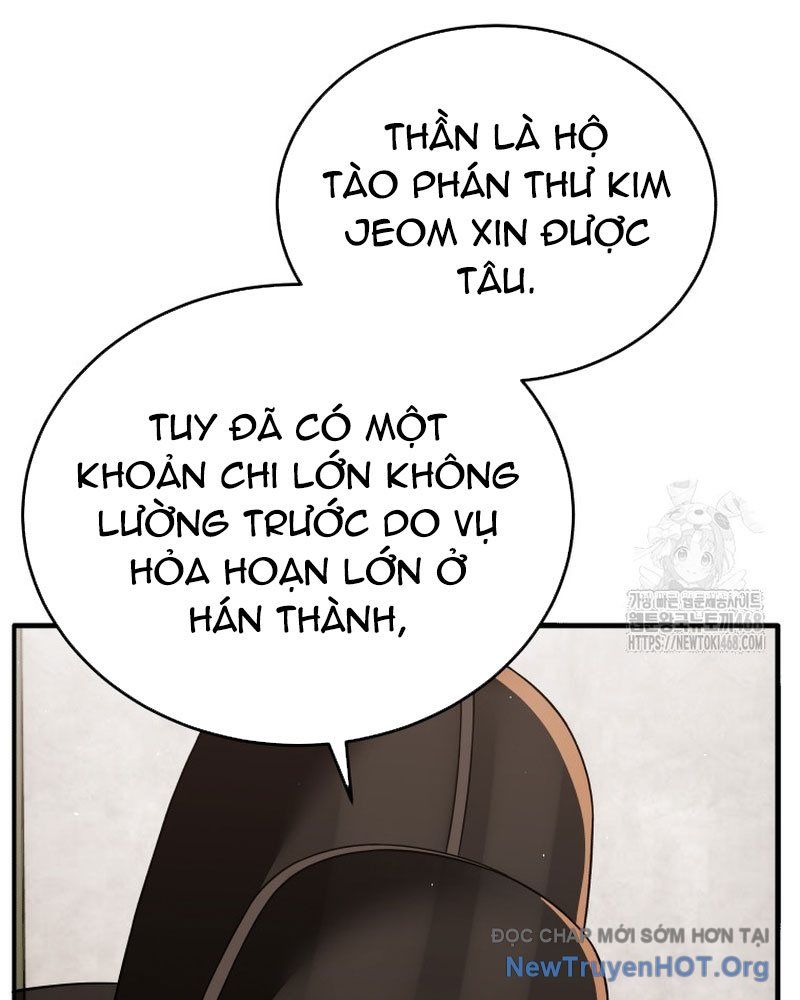 Vương Triều Đen Tối: Joseon Chap 108 - Next Chap 109