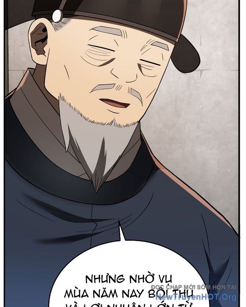 Vương Triều Đen Tối: Joseon Chap 108 - Next Chap 109