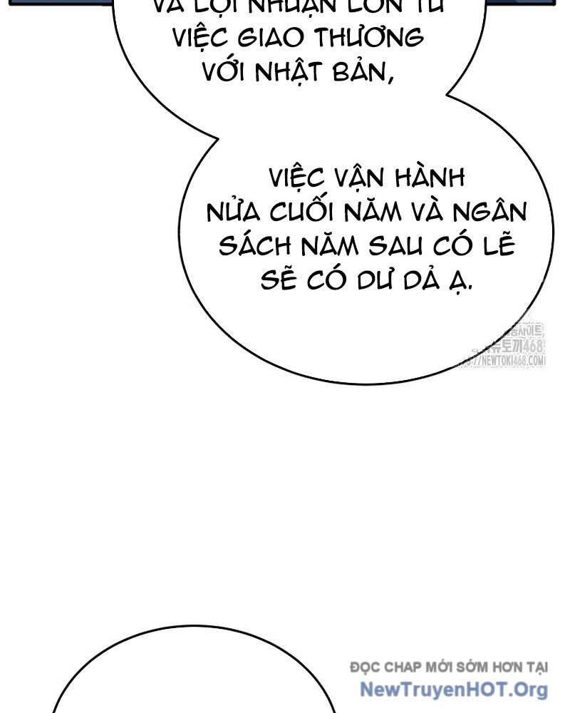 Vương Triều Đen Tối: Joseon Chap 108 - Next Chap 109