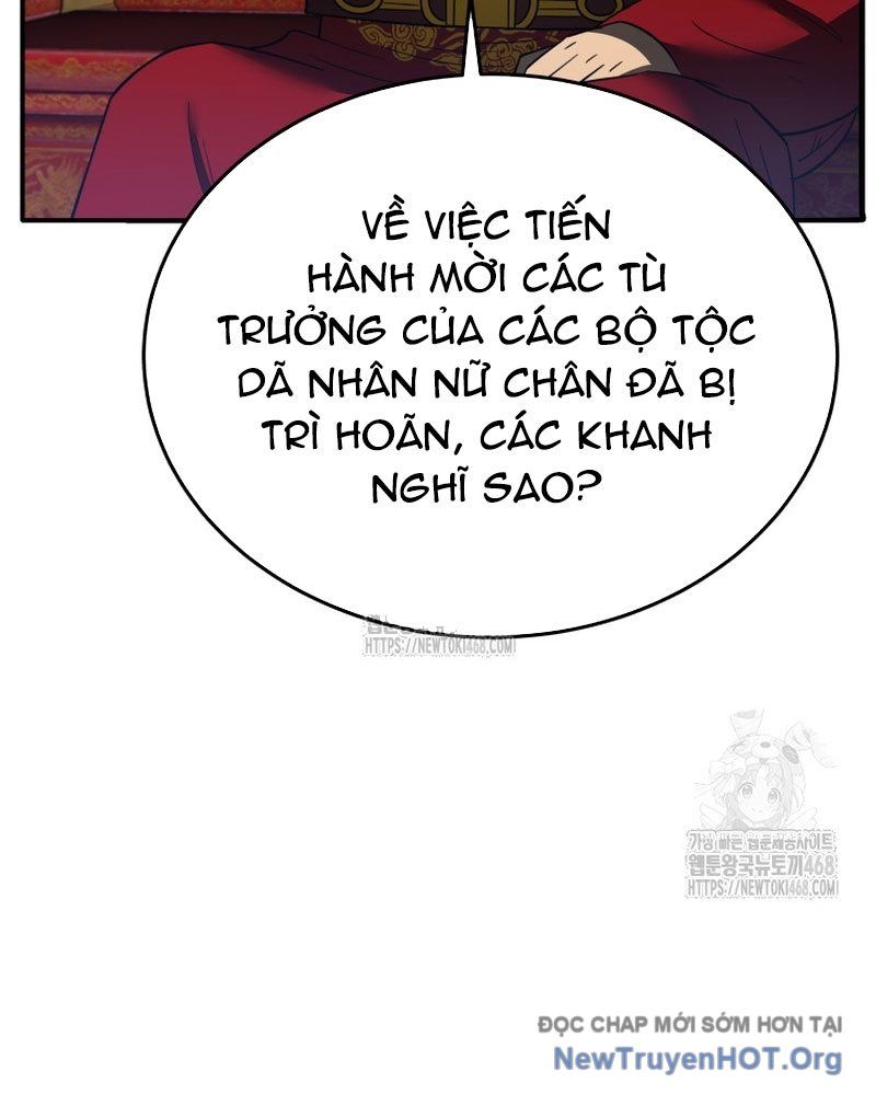 Vương Triều Đen Tối: Joseon Chap 108 - Next Chap 109