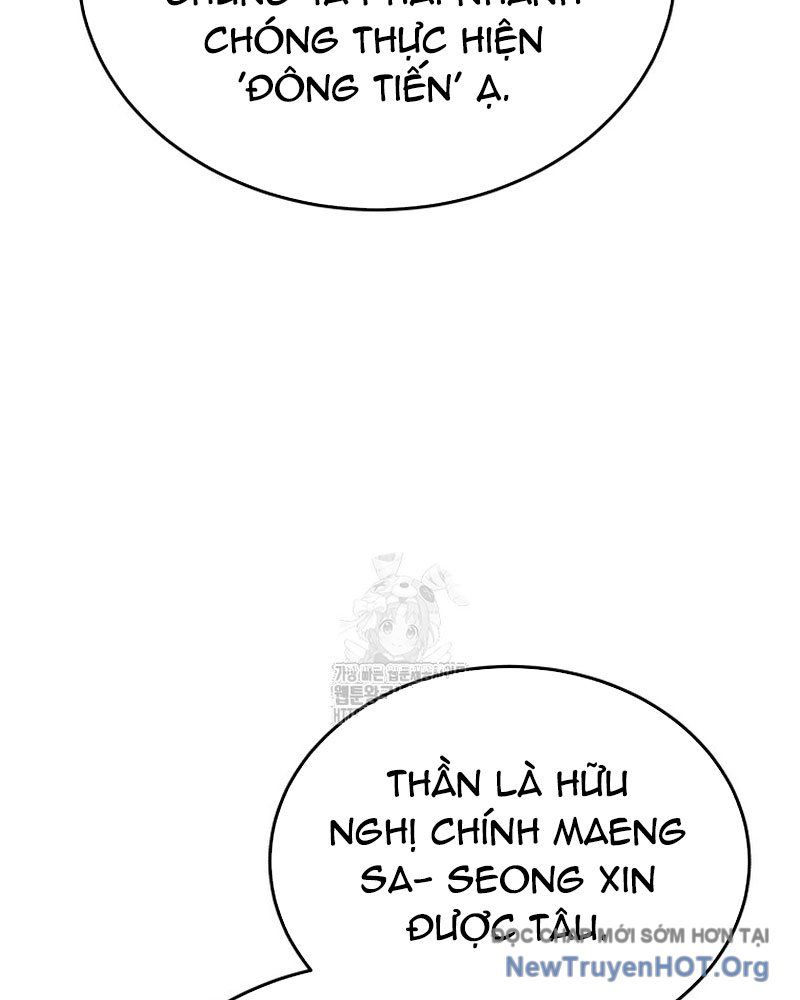 Vương Triều Đen Tối: Joseon Chap 108 - Next Chap 109