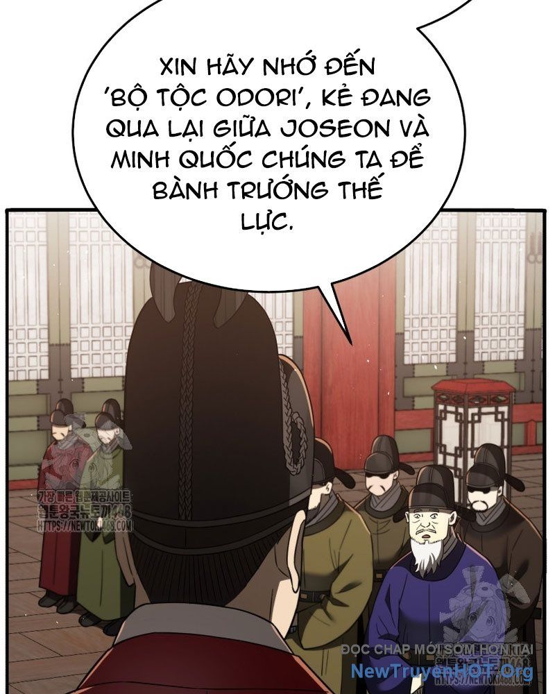 Vương Triều Đen Tối: Joseon Chap 108 - Next Chap 109