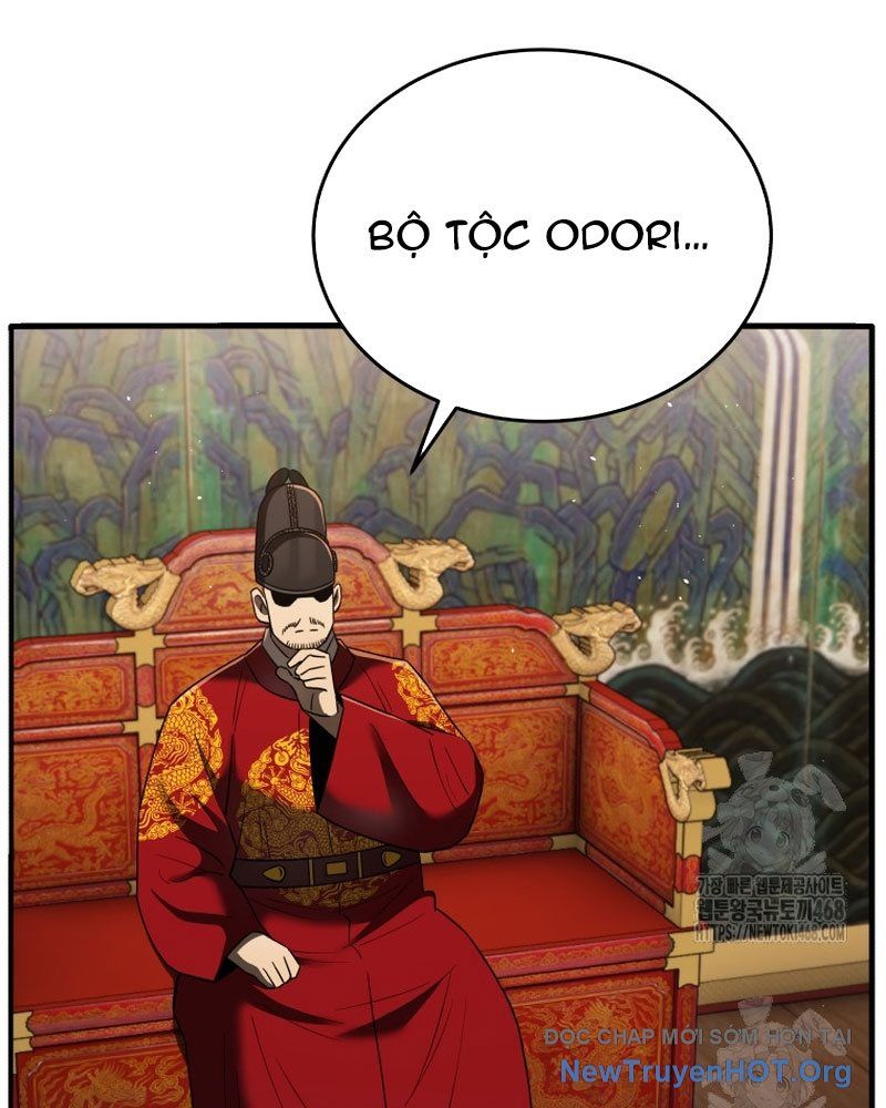 Vương Triều Đen Tối: Joseon Chap 108 - Next Chap 109