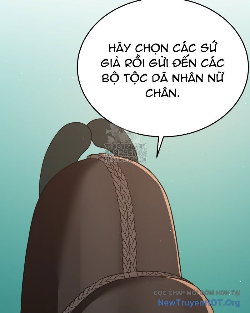 Vương Triều Đen Tối: Joseon Chap 108 - Next Chap 109