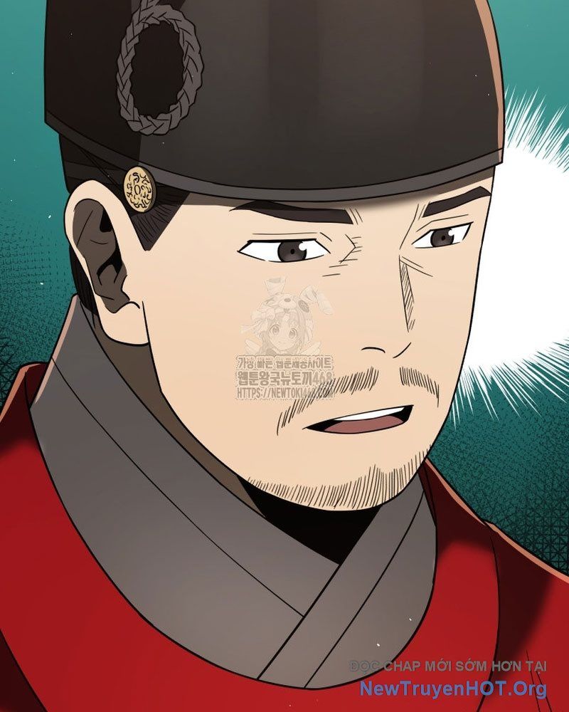 Vương Triều Đen Tối: Joseon Chap 108 - Next Chap 109