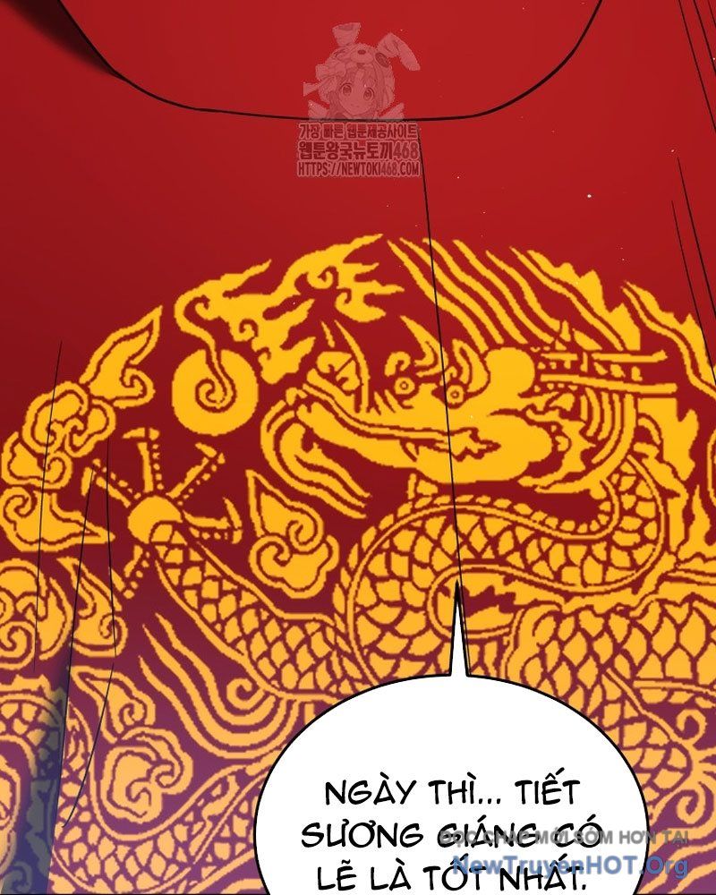 Vương Triều Đen Tối: Joseon Chap 108 - Next Chap 109