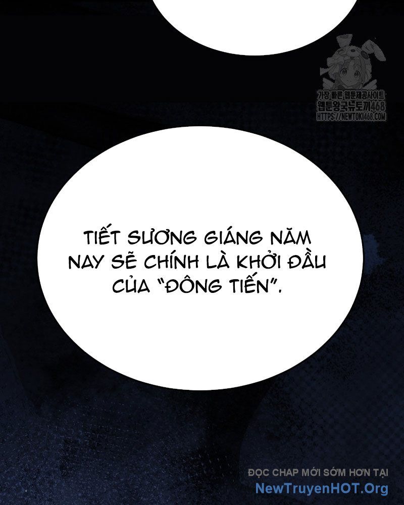 Vương Triều Đen Tối: Joseon Chap 108 - Next Chap 109
