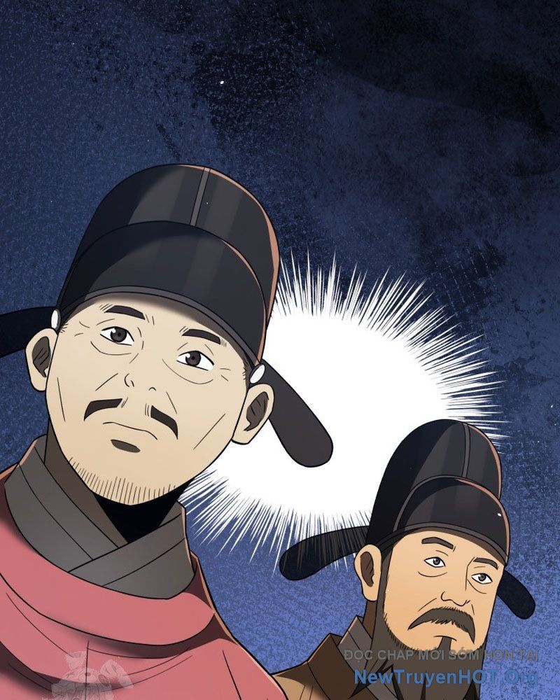 Vương Triều Đen Tối: Joseon Chap 108 - Next Chap 109