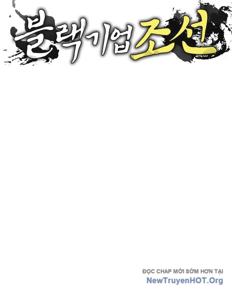 Vương Triều Đen Tối: Joseon Chap 108 - Next Chap 109